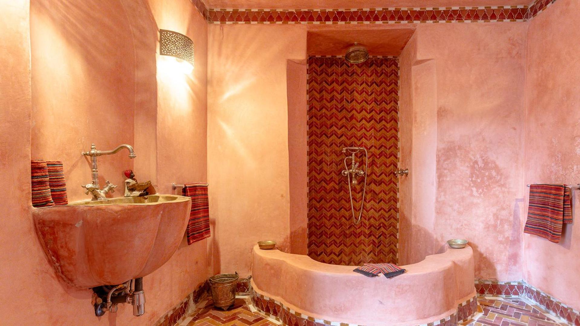 Dar Salam Marrakech Marrakesh