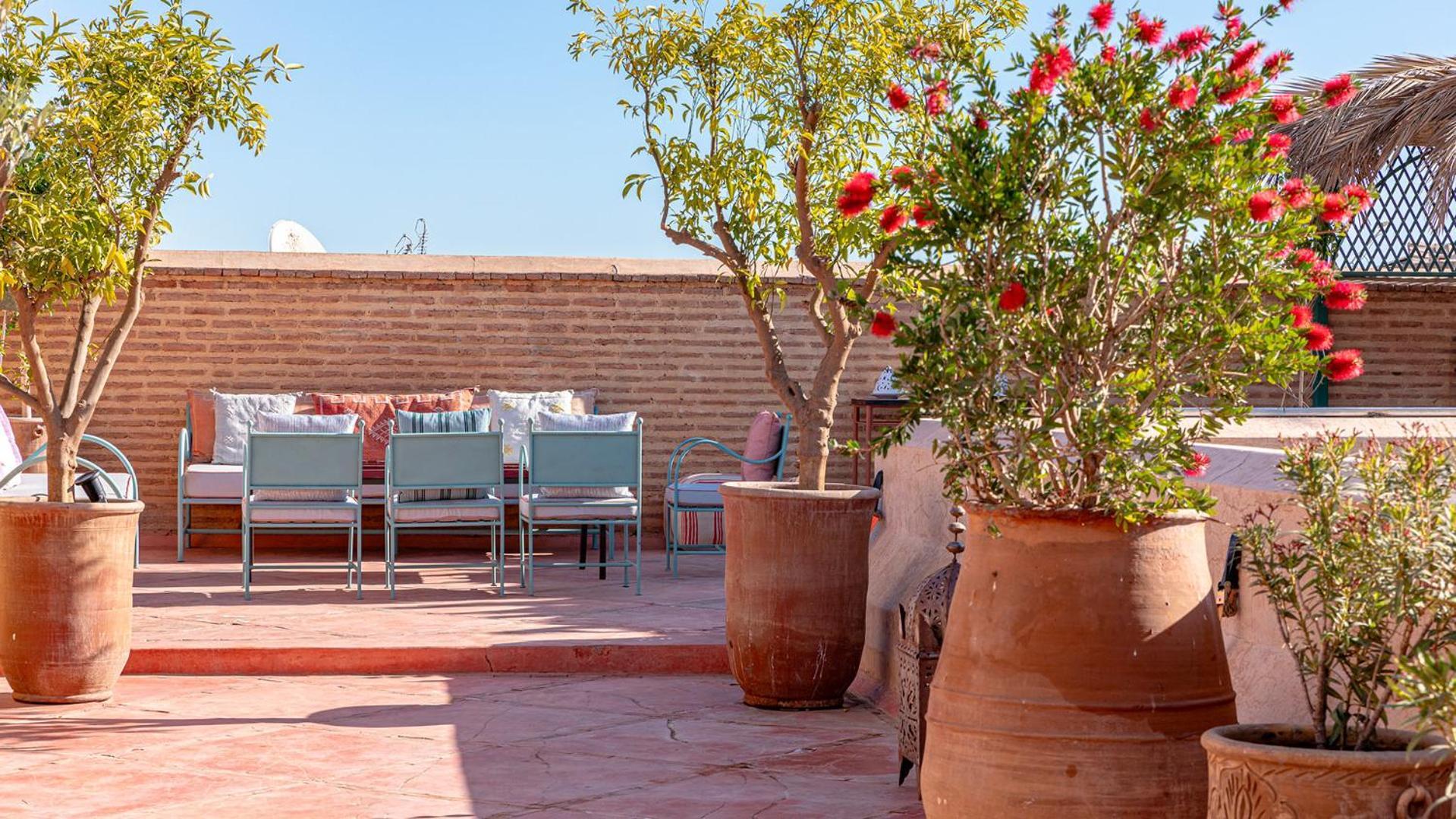 Dar Salam Marrakech *