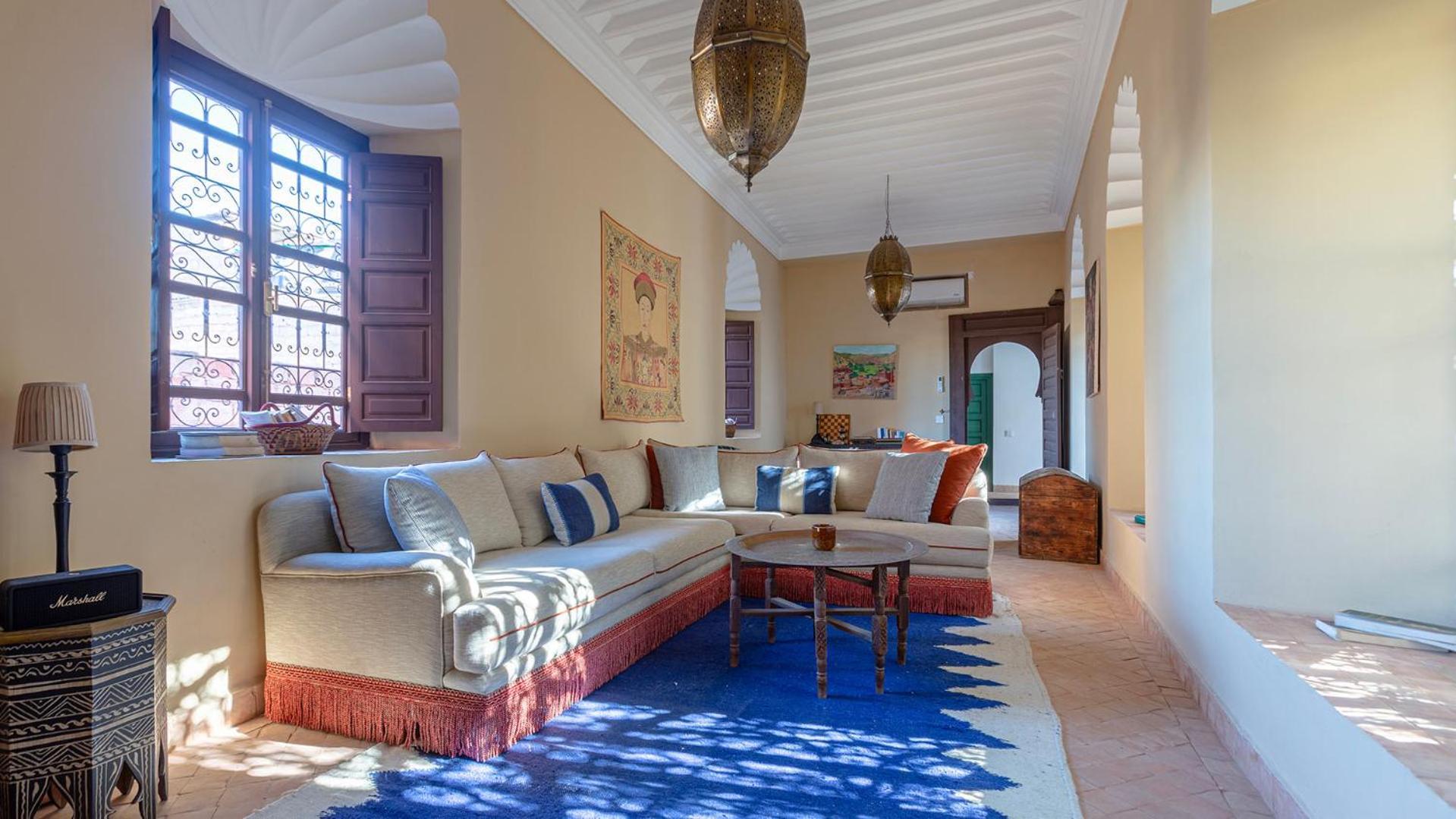 Dar Salam Marrakech *